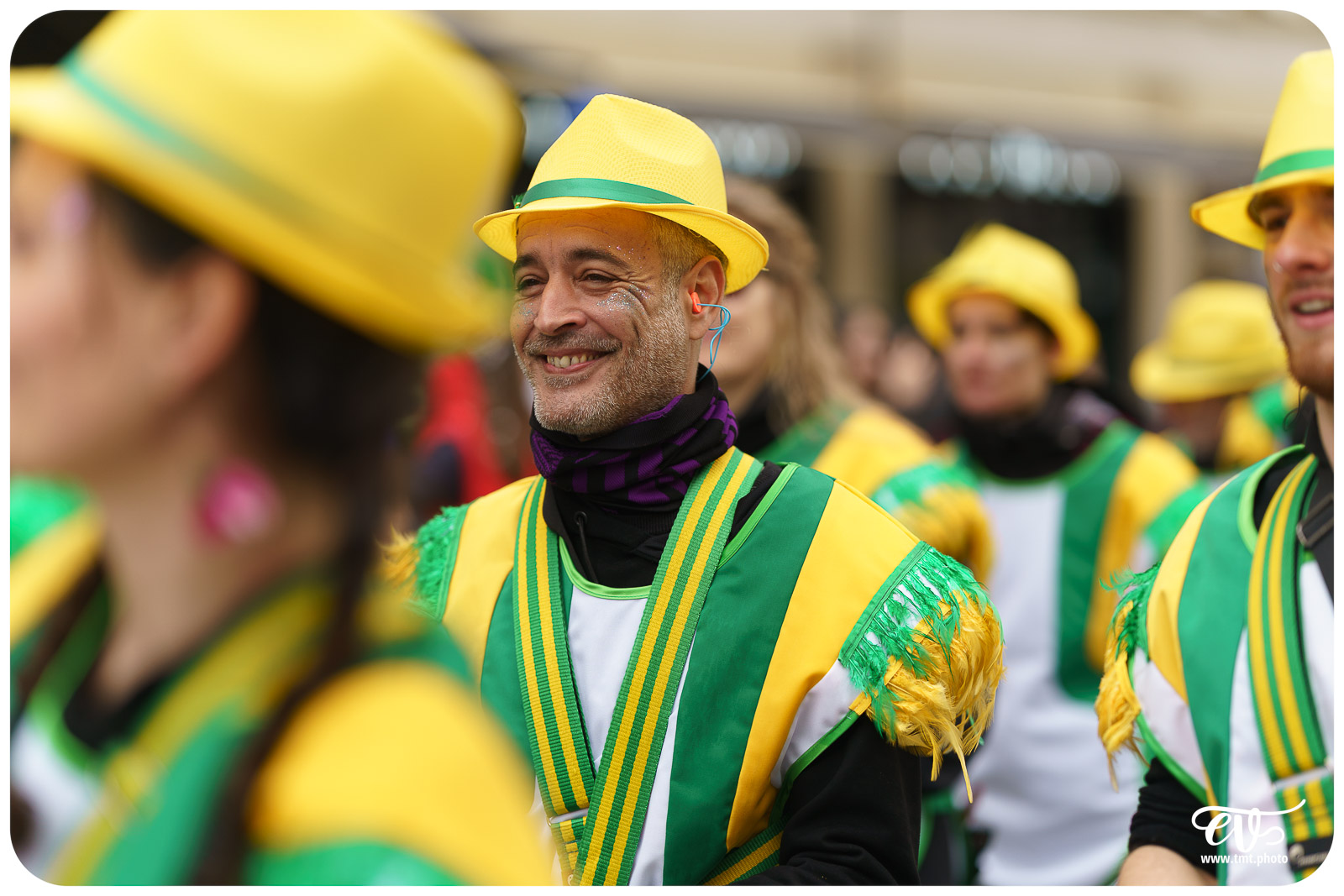 CARNAVAL DE STRASBOURG 2024
